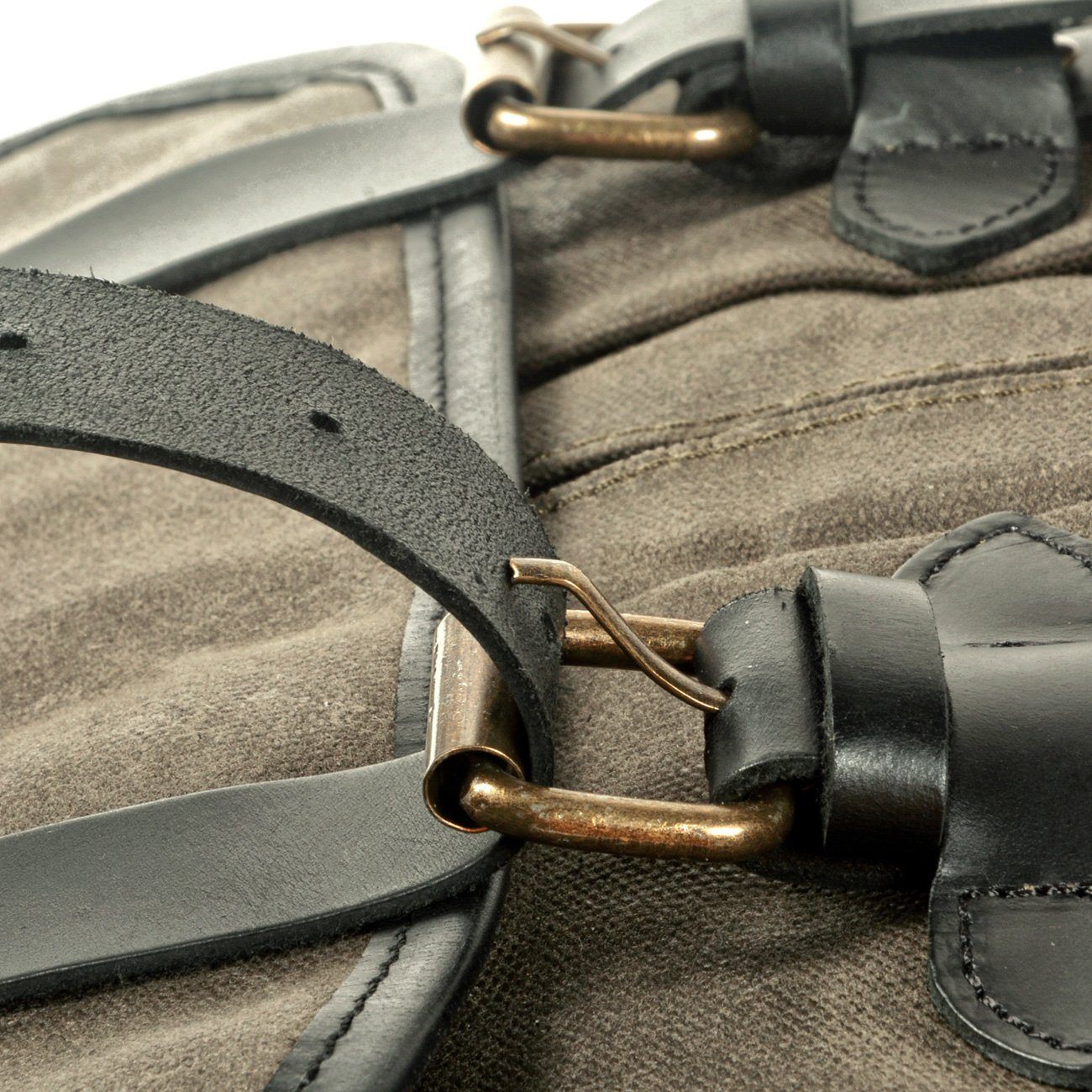 Vintage Waterproof Camera Shoulder Bag – Shockproof, Unisex & Compact
